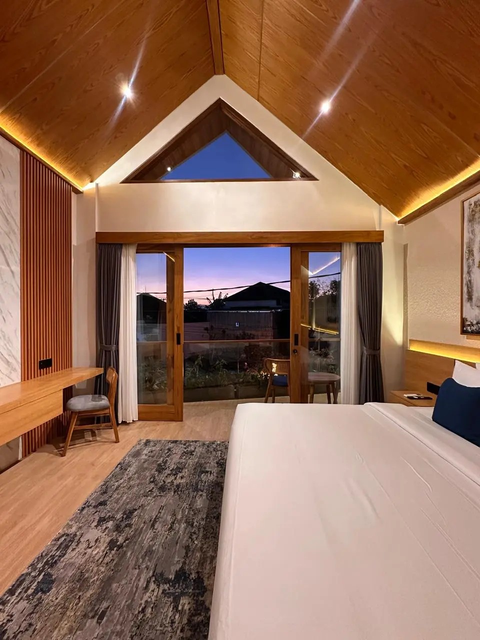Arkira Villa
